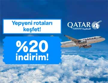 %20 İndirimle Eşsiz Rotalar Keşfet!